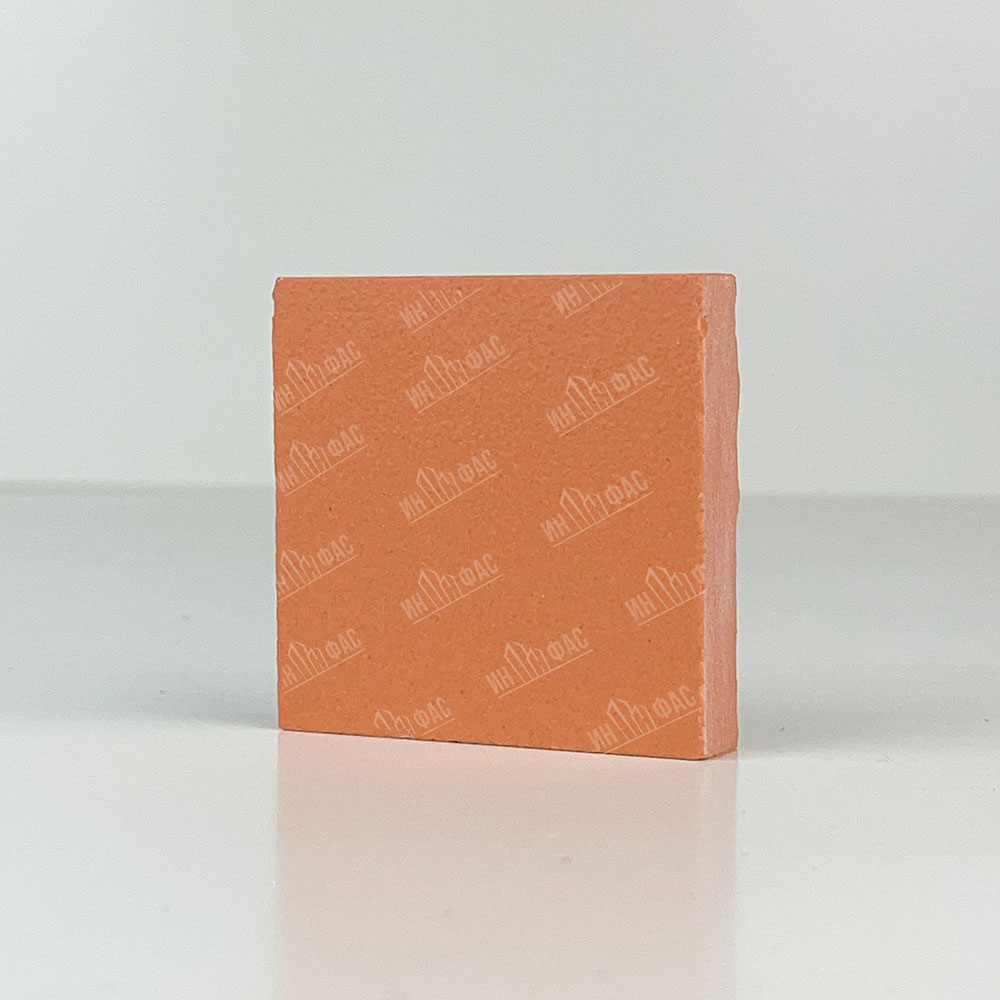 Керамогранит UF026MR Насыщенный оранжевый