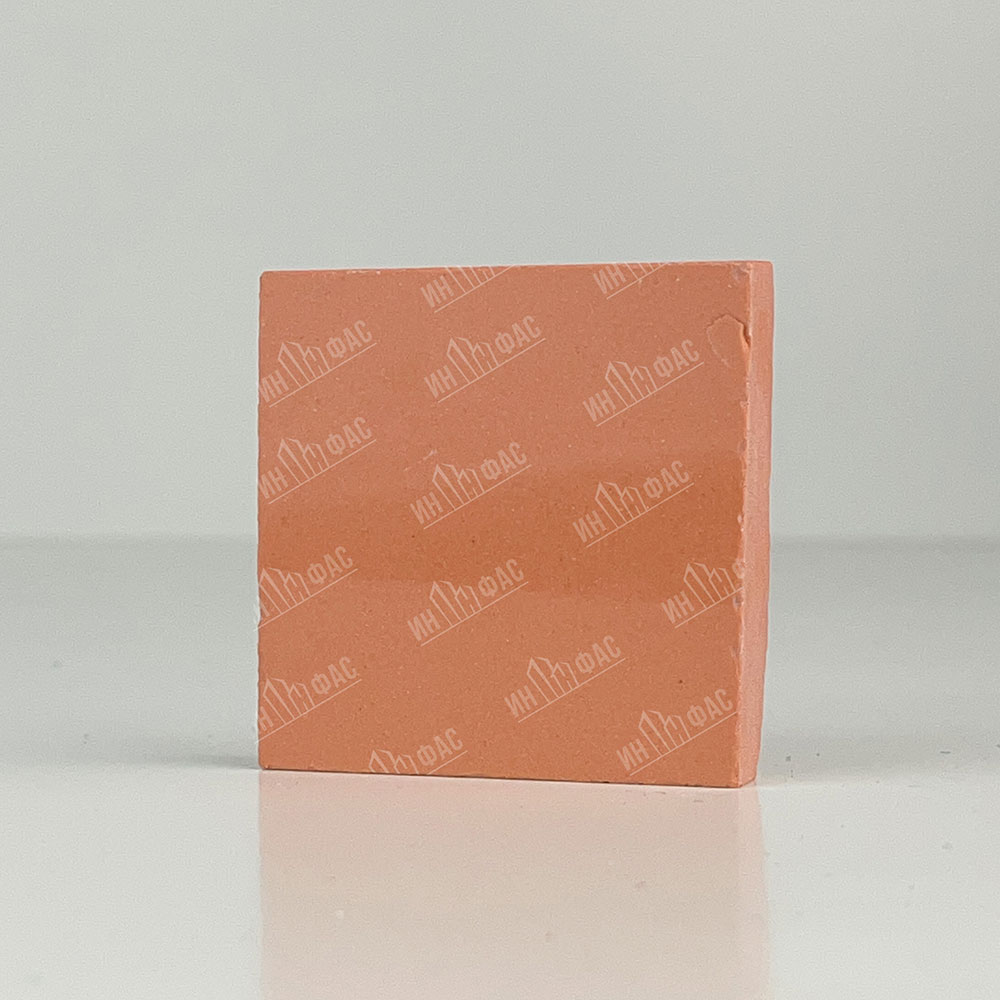 Керамогранит UF026PR Насыщенный оранжевый
