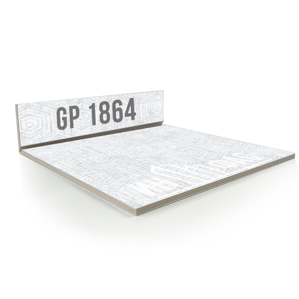 Композитные панели Grossbond GP1864