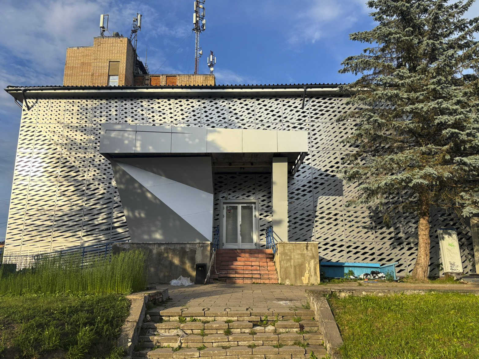 Музей Первого полета Гагарина