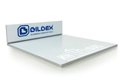 Композитная плита производителя Bildex