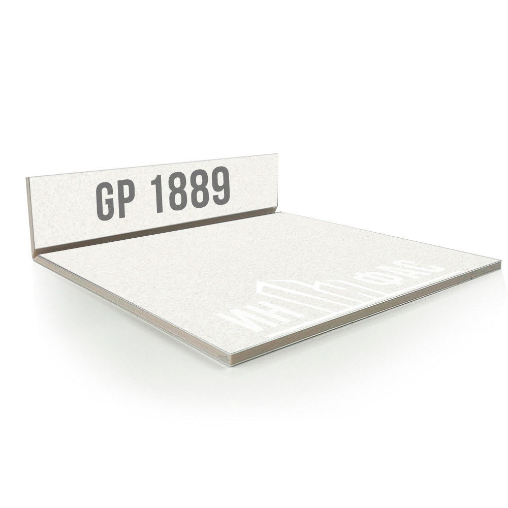 Композитные панели Grossbond GP1889
